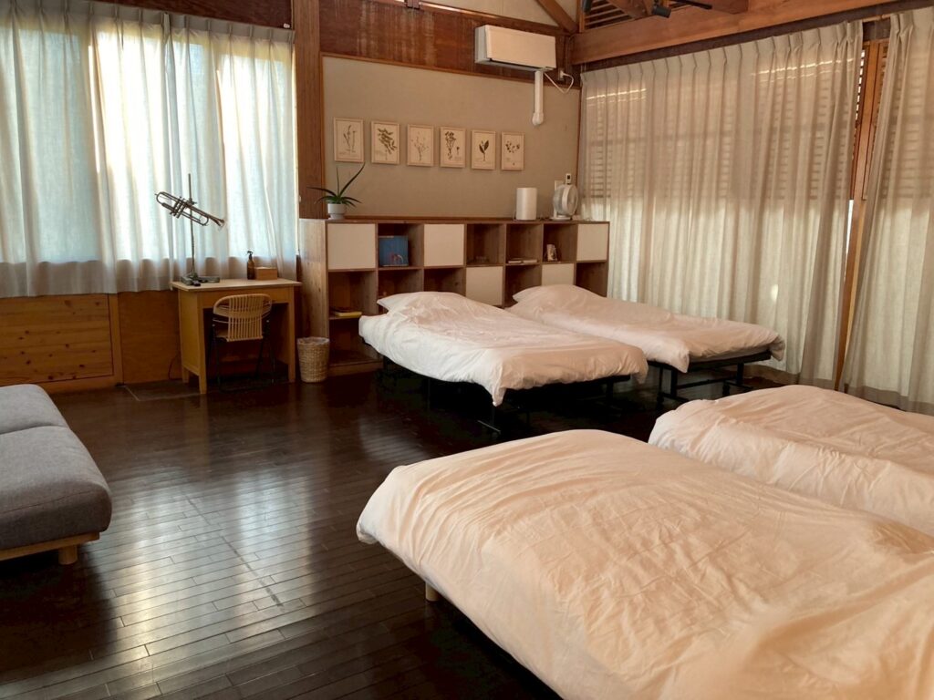 MUJIBASE_OIKAWA_room5の写真
