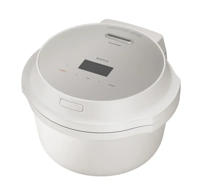 オートクッカー NF-AC700