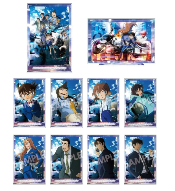 アクリルアートスタンド