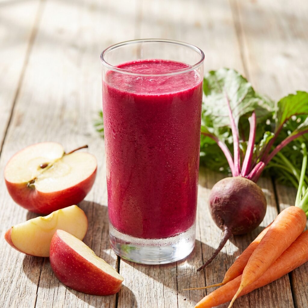 ビーツスムージー