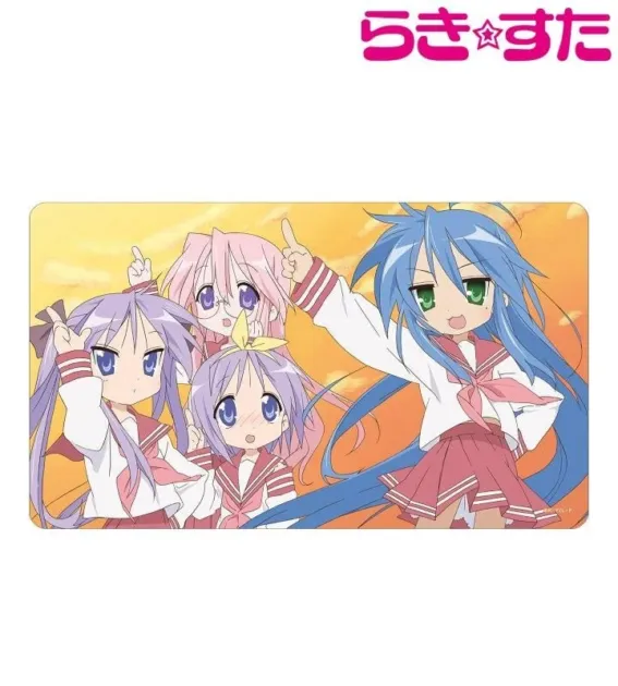 マルチデスクマット ver.A