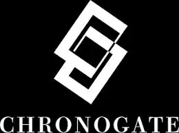 クロノゲート ロゴ