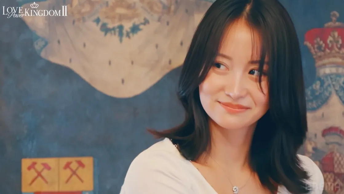 LOVE Power KINGDOM II abema