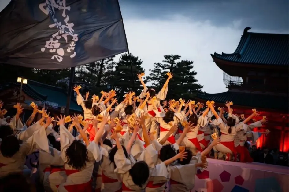 ステージイベント