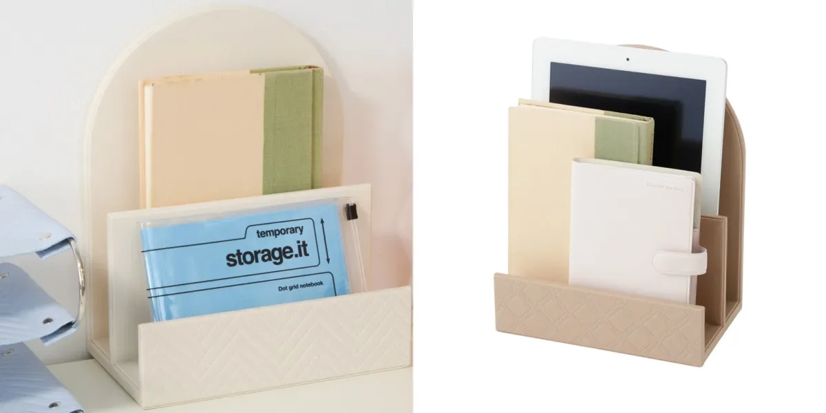 マルチスタンド