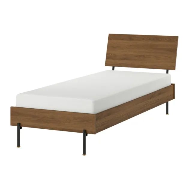 RÅDMANSÖ/ロードマンソー ベッドフレーム