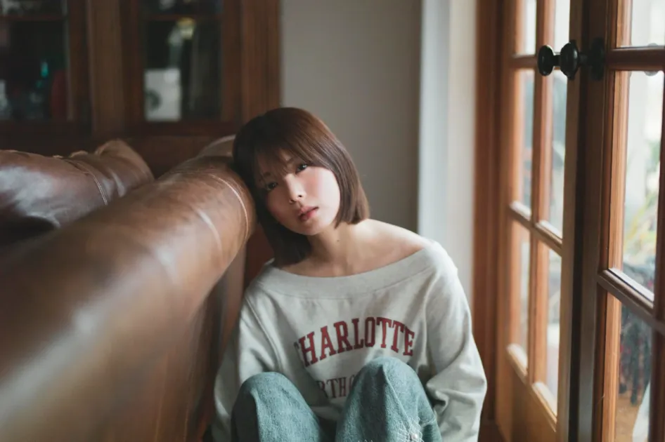筒井あやめ