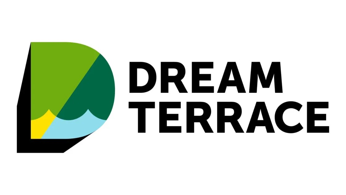DREAM TERRACE ロゴ
