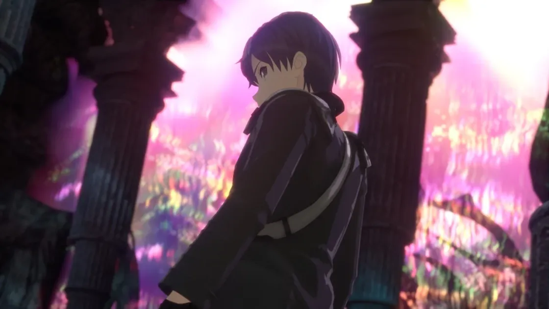 ゲームプレイ画面2