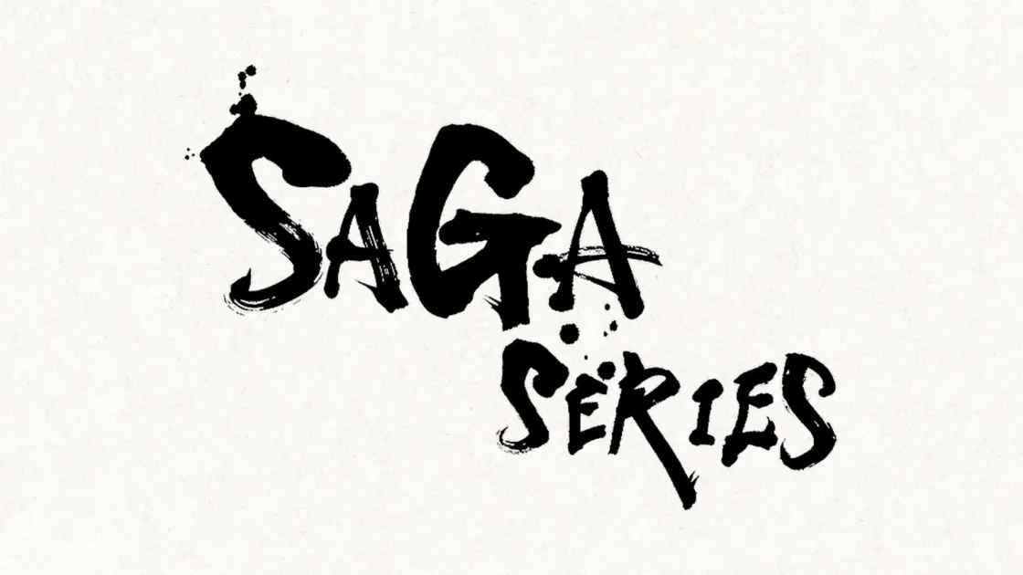 SAGA SERIES