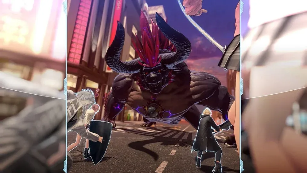 ファイナルトレーラーのスクリーンショット