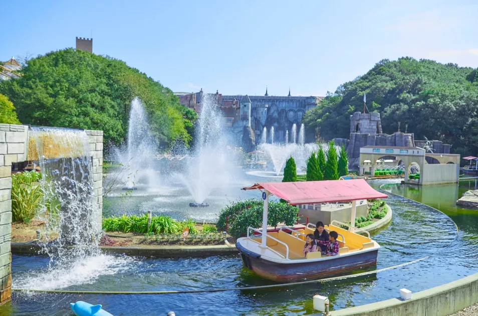 フェリスクルーズ