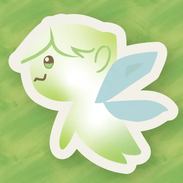 健康の妖精ウェル