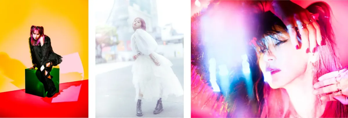 平野タカシ作品