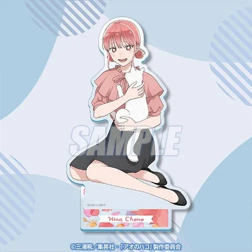 A賞:アクリルスタンド