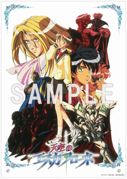 A4アクリルパネルサンプル