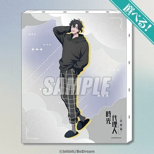 S賞 キャンバスアート