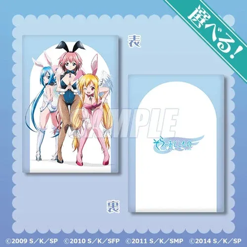 選べる！ビッグクッション1