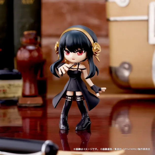 ヨル・フォージャー