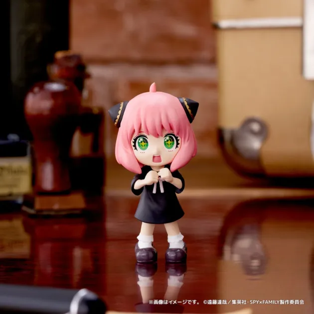 アーニャ・フォージャー (B)