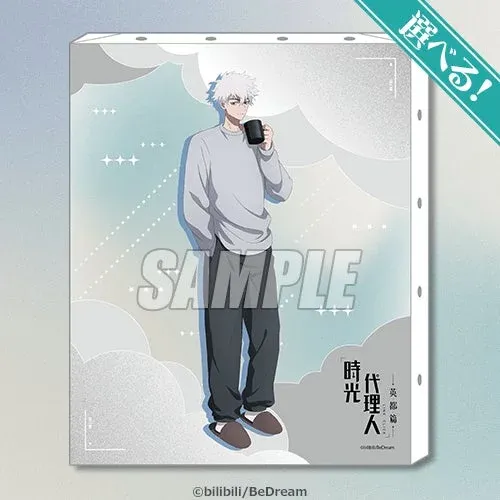 S賞 キャンバスアート