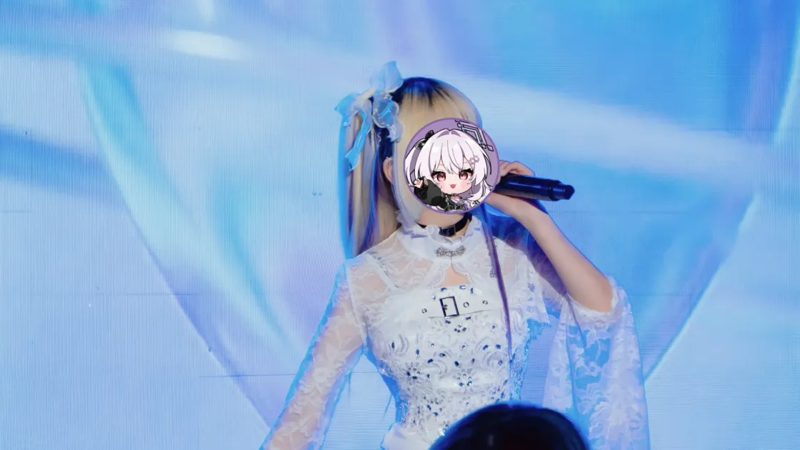 ライブパフォーマンス