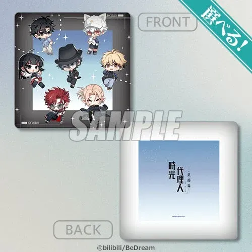 A賞 クッション