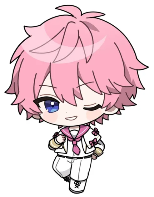 さとみさんミニキャラ