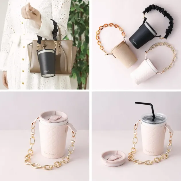 ルースト サーモタンブラー M セット