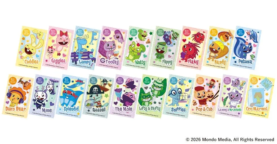 特典 チェキ風カード