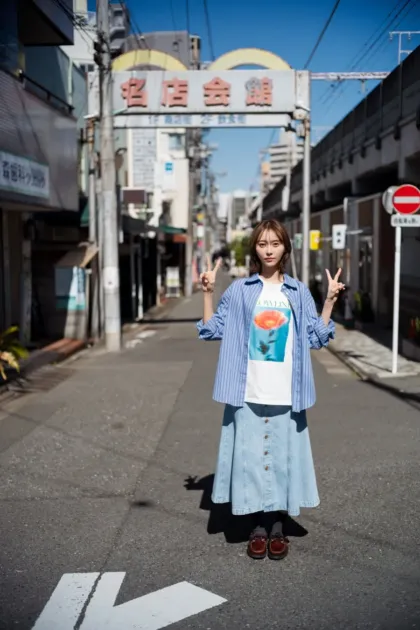 弓木奈於
