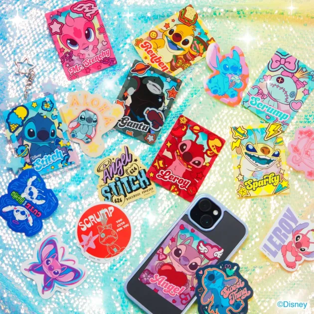 I賞 缶バッジセット