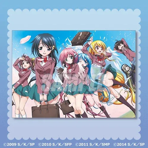 A3クリアポスター2