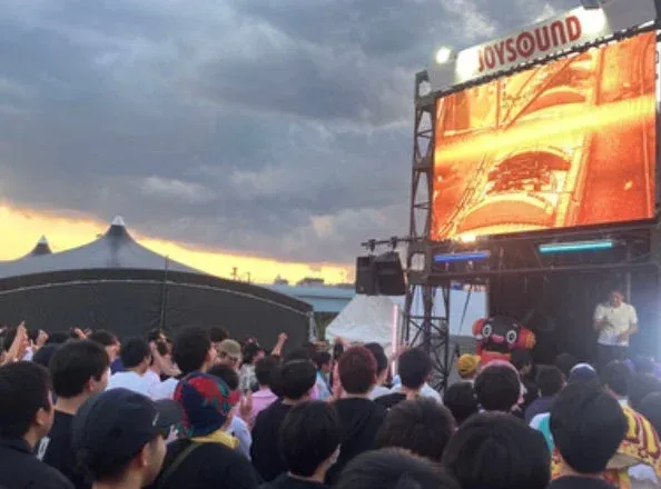 ステージイベント