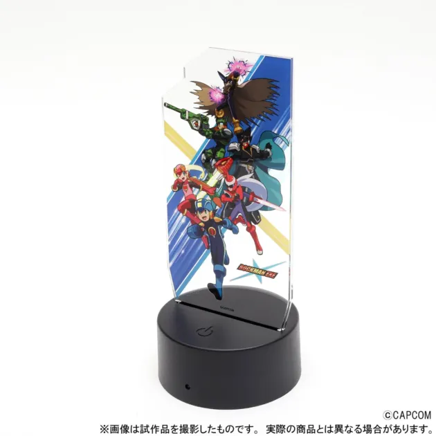 イルミナスタンド_全体像