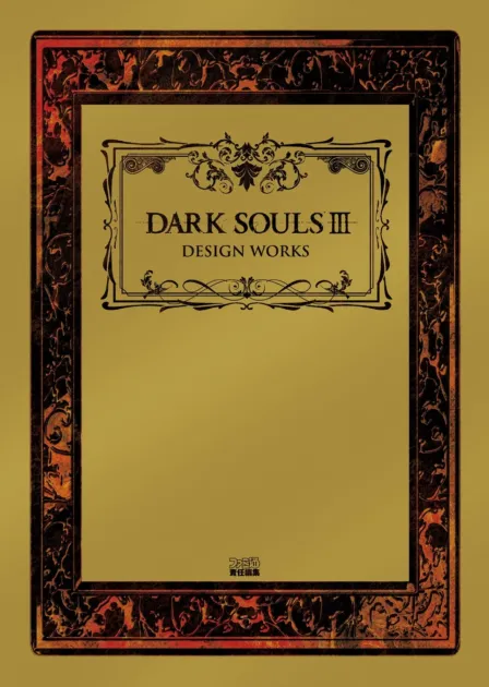 DARK SOULS III DESIGN WORKS