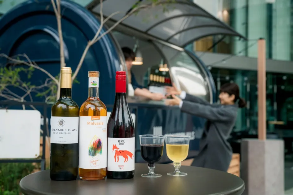 オリジナルキッチントレーラー