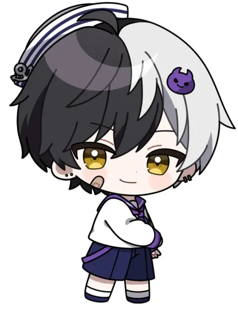 まぜ太さんミニキャラ