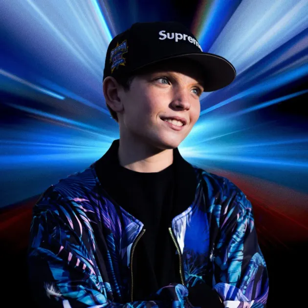 ELFIGOのポートレート