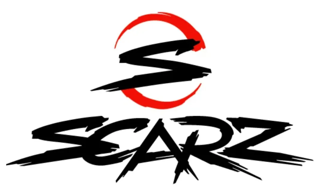 SCARZ ロゴ