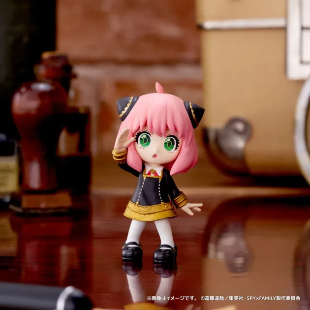 アーニャ・フォージャー (A)