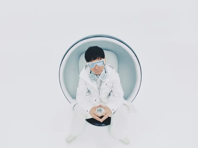 ☆Taku Takahashi氏