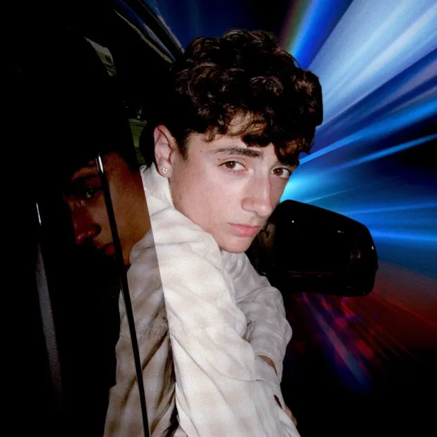 Dom Innarellaのポートレート