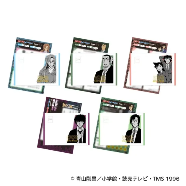 ナゾトキレターセット