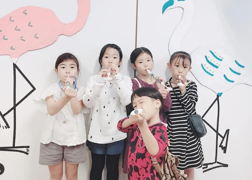 CHATOYのフエコラージュ