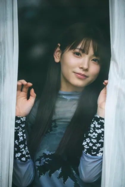 森平麗心