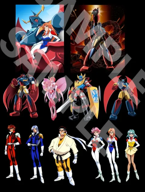 WonderGOO 豪華セット