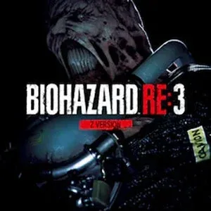 BIOHAZARD RE:3 Z VERSION