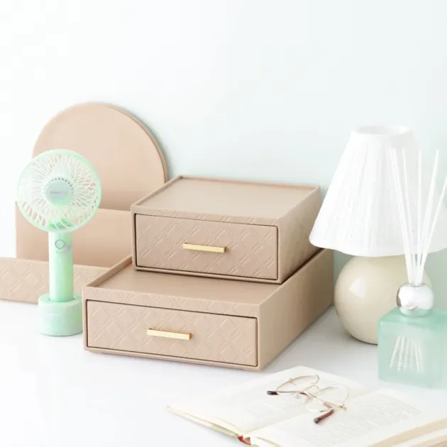 引き出し式ボックス