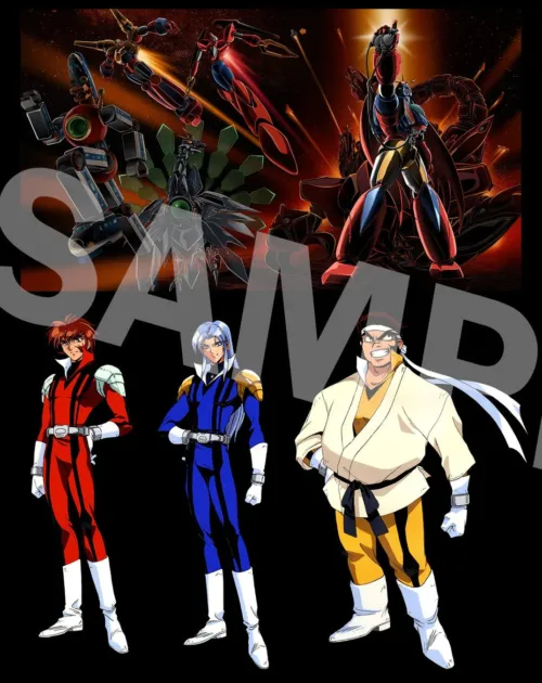 あみあみ アクリルジオラマ